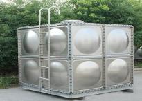 不銹鋼水箱安裝方法及再怎樣增加其壽命